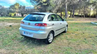 SEAT Ibiza70mil.km.