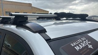 Suzuki Grand Vitara 2005