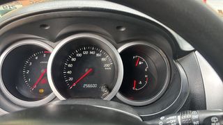 Suzuki Grand Vitara 2005