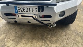 Suzuki Grand Vitara 2005