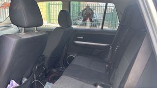 Suzuki Grand Vitara 2005