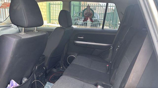 Suzuki Grand Vitara 2005