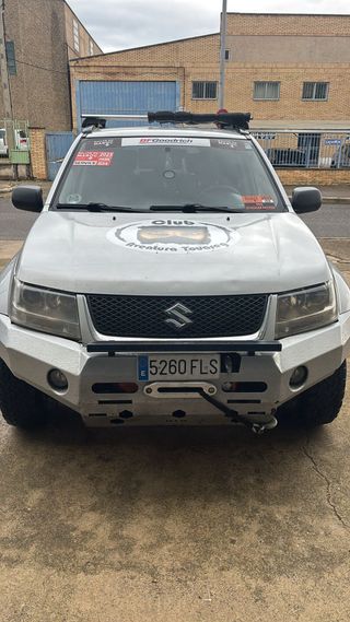 Suzuki Grand Vitara 2005