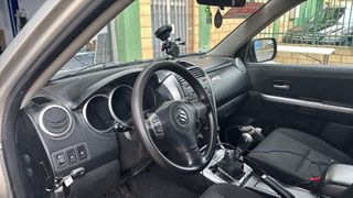Suzuki Grand Vitara 2005
