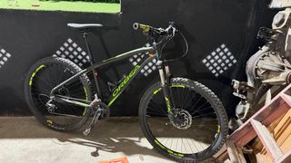 Orbea MX 27.5 MTB
