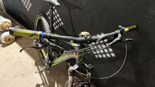 Orbea MX 27.5 MTB