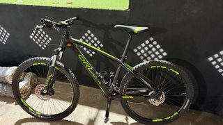 Orbea MX 27.5 MTB