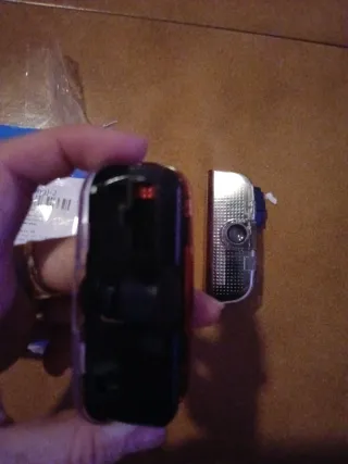 Luces LED Puerta Logo VW GTE Golf Tiguan