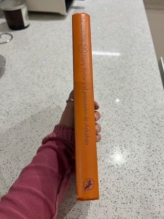 Harry Potter y el prisionero de Azkaban (Harry ...