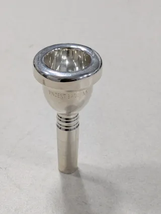 Boquilla Trombón Vincent Bach 5G