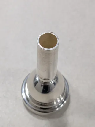 Boquilla Trombón Vincent Bach 5G