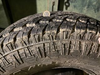 Llantas y Neumáticos Defender (4 unidades)