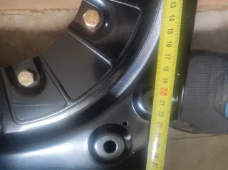 Base giratoria asiento coche