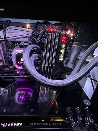 PC Gaming i9 9900KS RTX 3080 10GB 64GB RAM