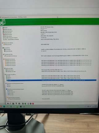 PC Gaming i9 9900KS RTX 3080 10GB 64GB RAM