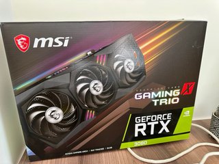 PC Gaming i9 9900KS RTX 3080 10GB 64GB RAM