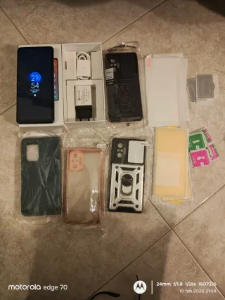 Xiaomi Redmi Note 10 Pro