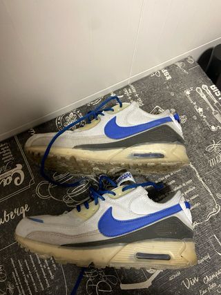 Nike Air Max 90 Terrascape Talla 42