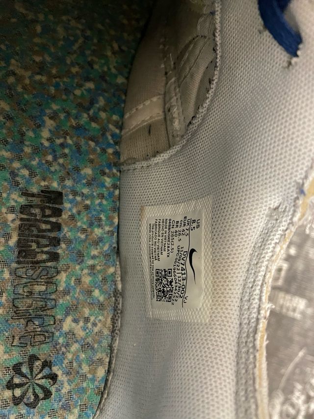 Nike Air Max 90 Terrascape Talla 42