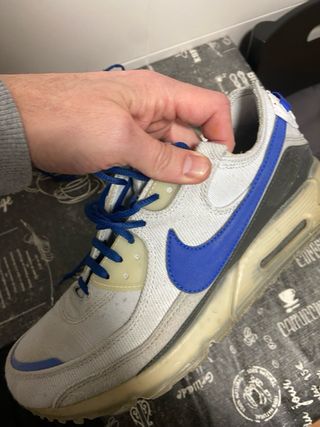 Nike Air Max 90 Terrascape Talla 42