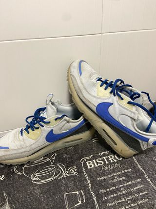 Nike Air Max 90 Terrascape Talla 42