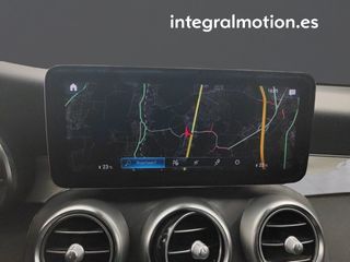 Mercedes Clase GLC GLC 300 de 4MATIC AMG