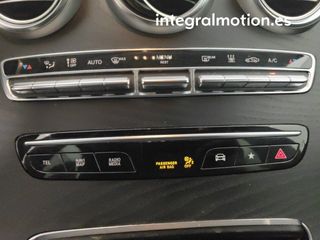 Mercedes Clase GLC GLC 300 de 4MATIC AMG