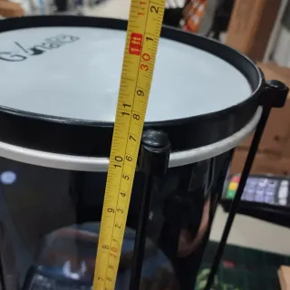 Repenique Timbale Toca Percussion