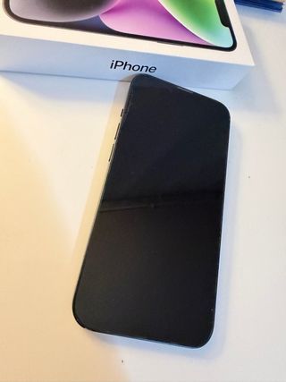 iPhone 14 128gb Midnight