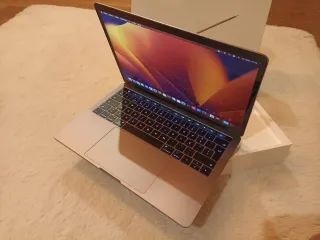 MacBook Pro 13 A1706 (2017)