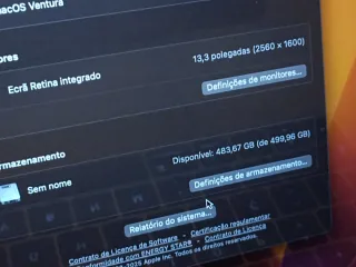 MacBook Pro 13 A1706 (2017)