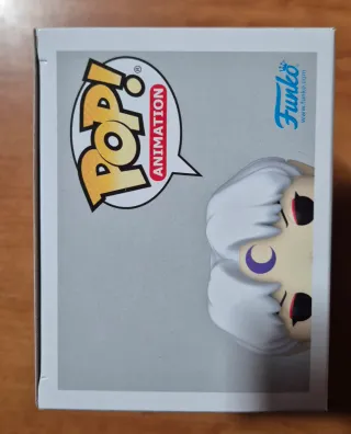 Funko Pop Sesshomaru Inuyasha 1301