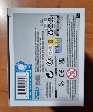 Funko Pop Sesshomaru Inuyasha 1301