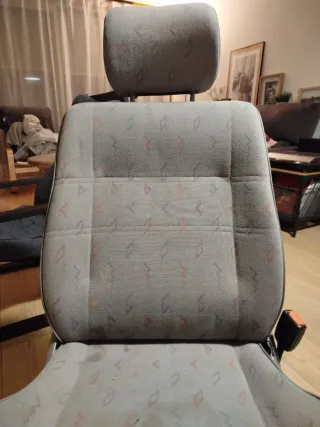 Asiento Volkswagen Transporter T4