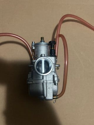 Carburador PWK 28mm