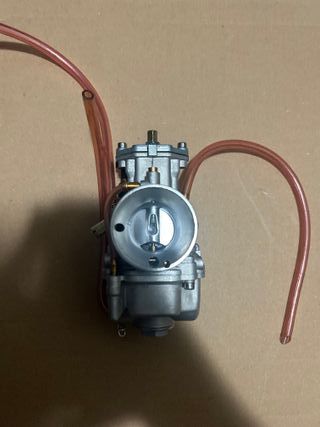 Carburador PWK 28mm