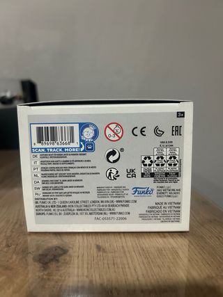 Funko Pop! Disney Minnie Mouse SE Make-A-Wish