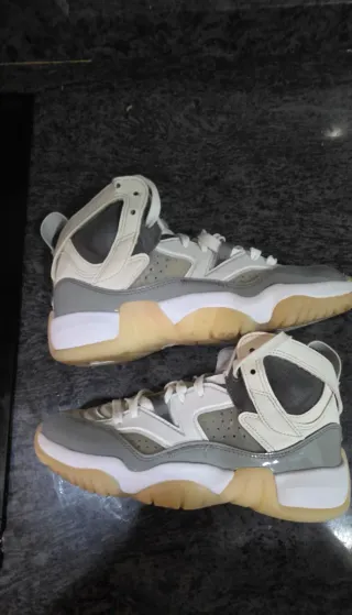 Zapatillas Jordan Bambas