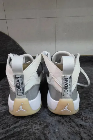 Zapatillas Jordan Bambas