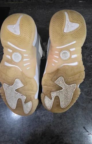 Zapatillas Jordan Bambas