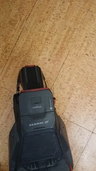 Segway ZT3 Pro Patinete Eléctrico