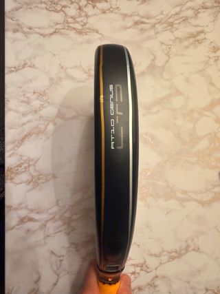 Pala Nox AT10 Ltd 2025 Edición Limitada