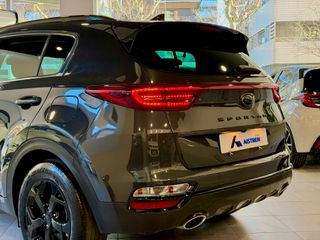 KIA Sportage 2021