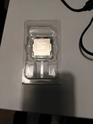 Procesador Intel Core i3 6100T 3.20GHz