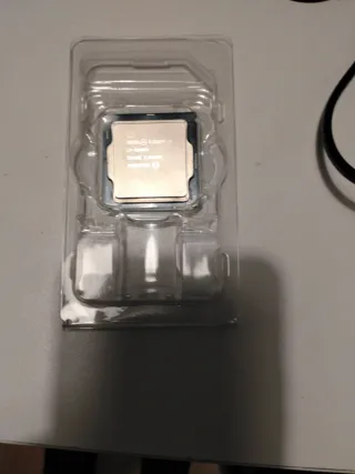 Procesador Intel Core i3 6100T 3.20GHz