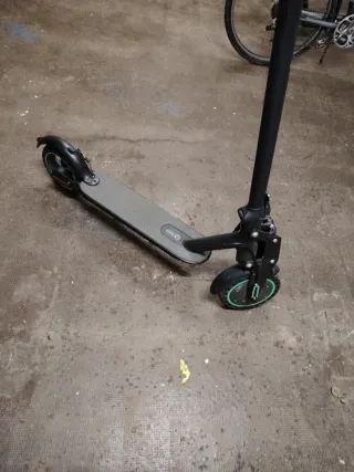 Patinete Eléctrico