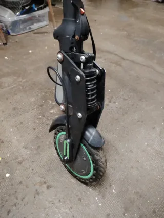 Patinete Eléctrico