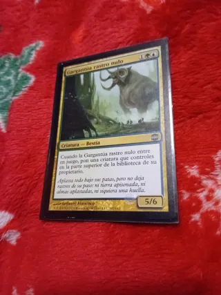 Pack de Cartas de Magic The Gathering