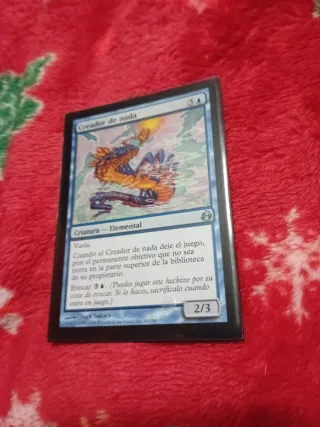 Pack de Cartas de Magic The Gathering