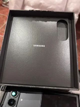 Samsung Galaxy Z Fold 7 512GB NUEVO